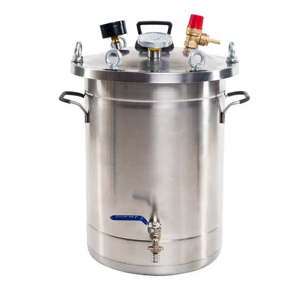 Распродажа автоклавов БУЛАТ в Стрежевом