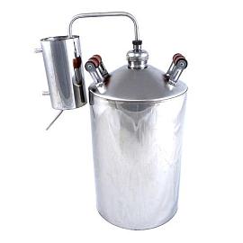 Самогонный аппарат в Стрежевом всего за 3200 рублей