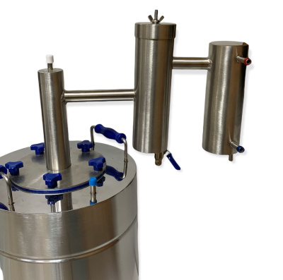 distillyator troyka-23l-6